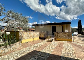 Foto 45 - Villa VIA ALESSANDRO IL MOLOSSO
 
10, Mendicino - photo 45