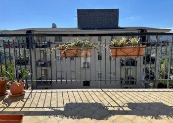 Foto 28 - Three-room apartment viale della concordia
 
67/d, Mendicino - photo 28