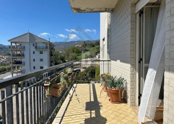 Foto 29 - Three-room apartment viale della concordia
 
67/d, Mendicino - photo 29