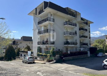 Foto 43 - Three-room apartment viale della concordia
 
67/d, Mendicino - photo 43