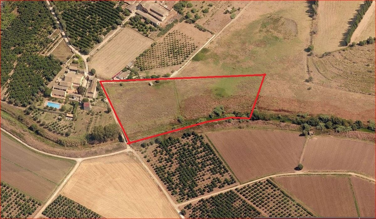 Foto 1 - Agricultural land traversa cozzo pantano, Siracusa - photo 1