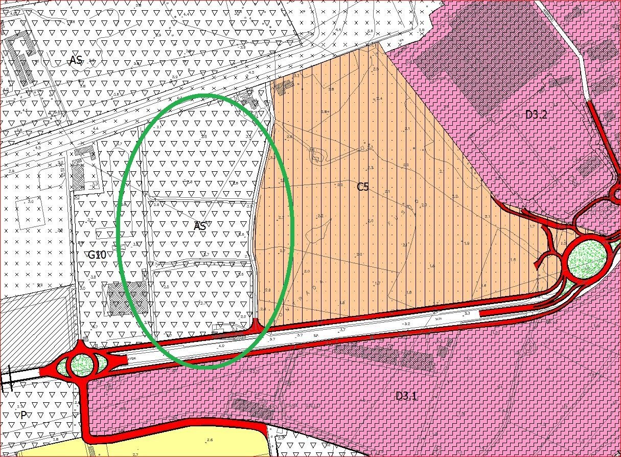 Foto 3 - Terreno edificabile Via per canicattini, Siracusa - foto 3