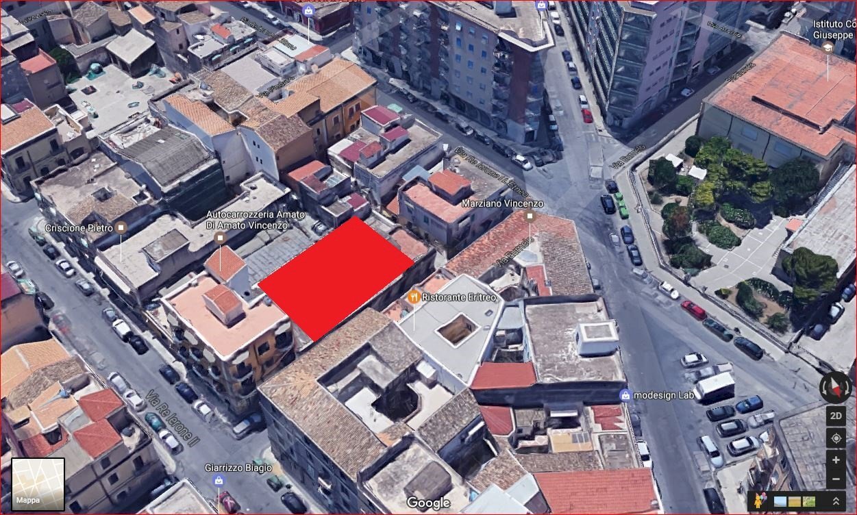 Foto 2 - Building land Corso gelone, Siracusa - photo 2