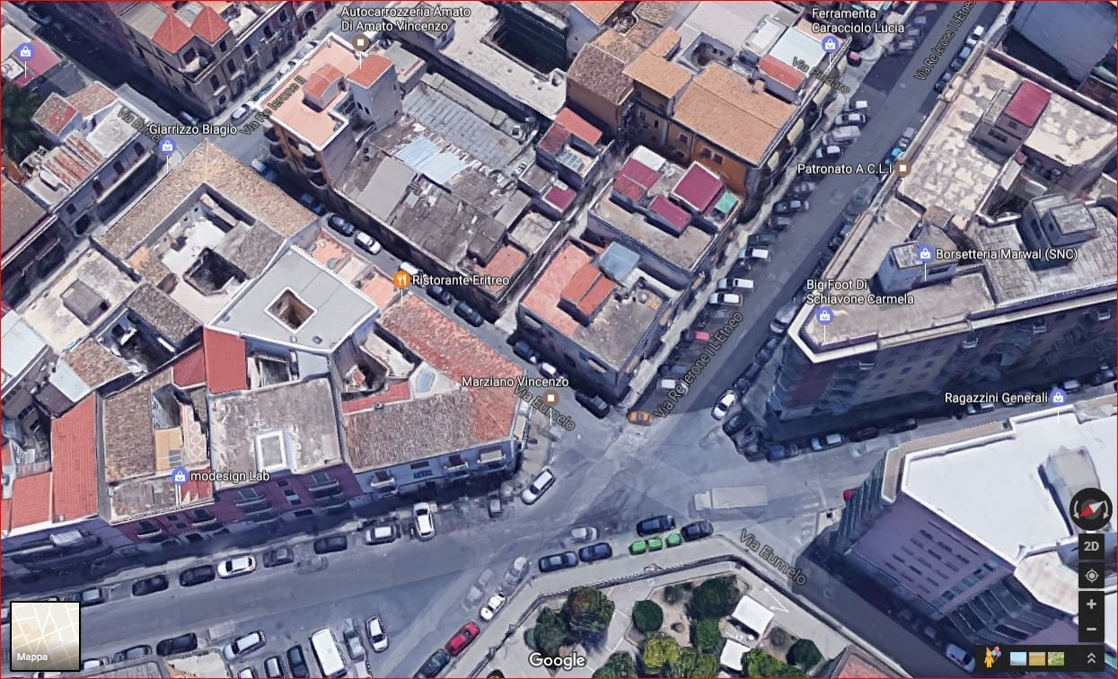 Foto 3 - Building land Corso gelone, Siracusa - photo 3