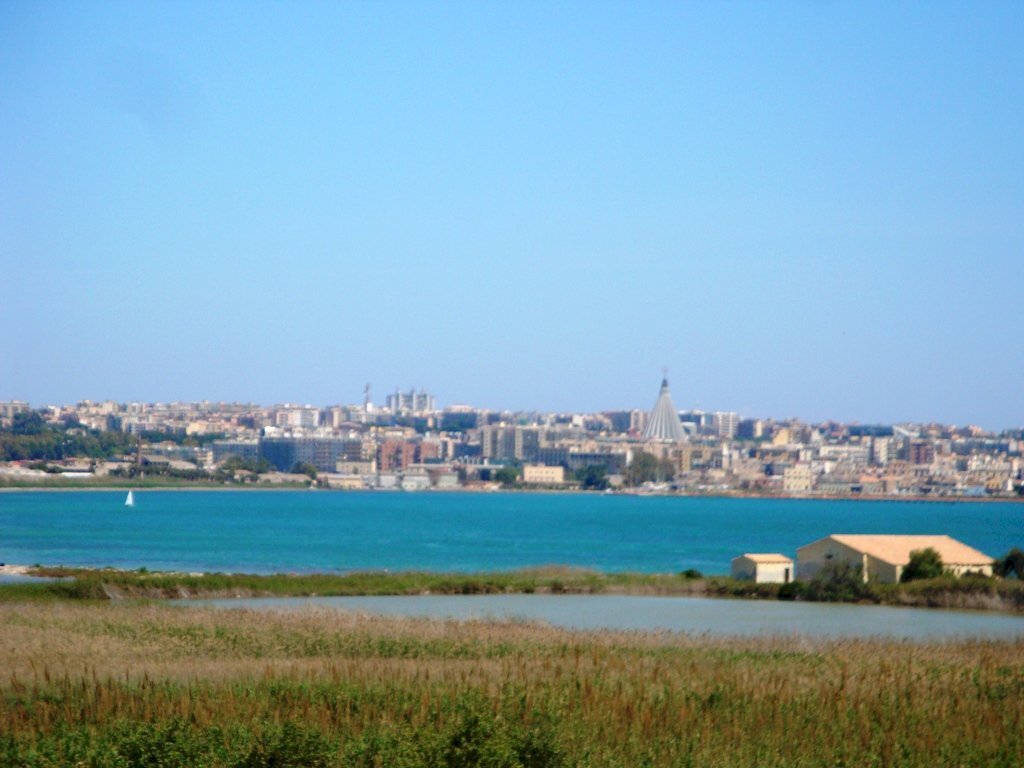 Foto 2 - Villa Via Lido sacramento, Siracusa - foto 2