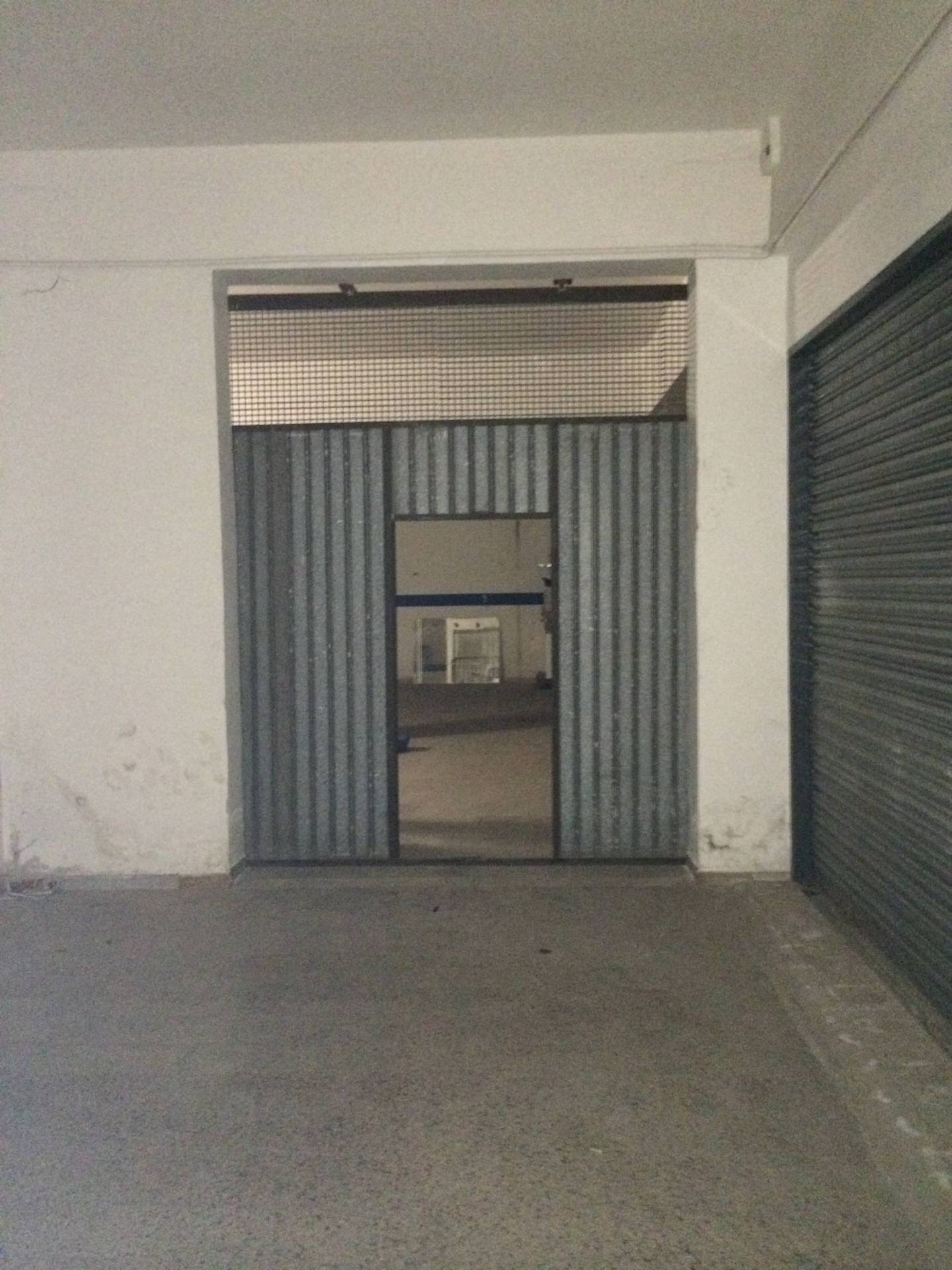 Foto 1 - Magazzino scala greca, Siracusa - foto 1