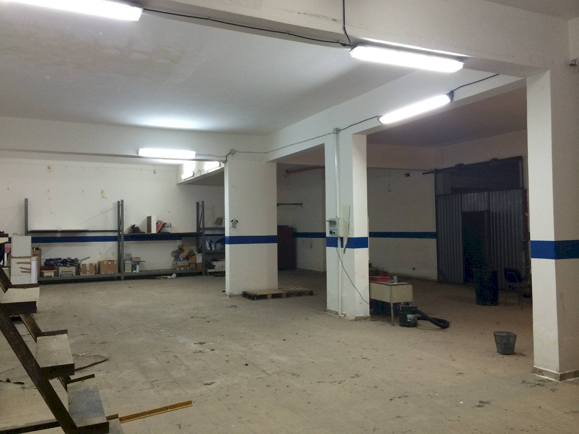 Foto 2 - Magazzino scala greca, Siracusa - foto 2