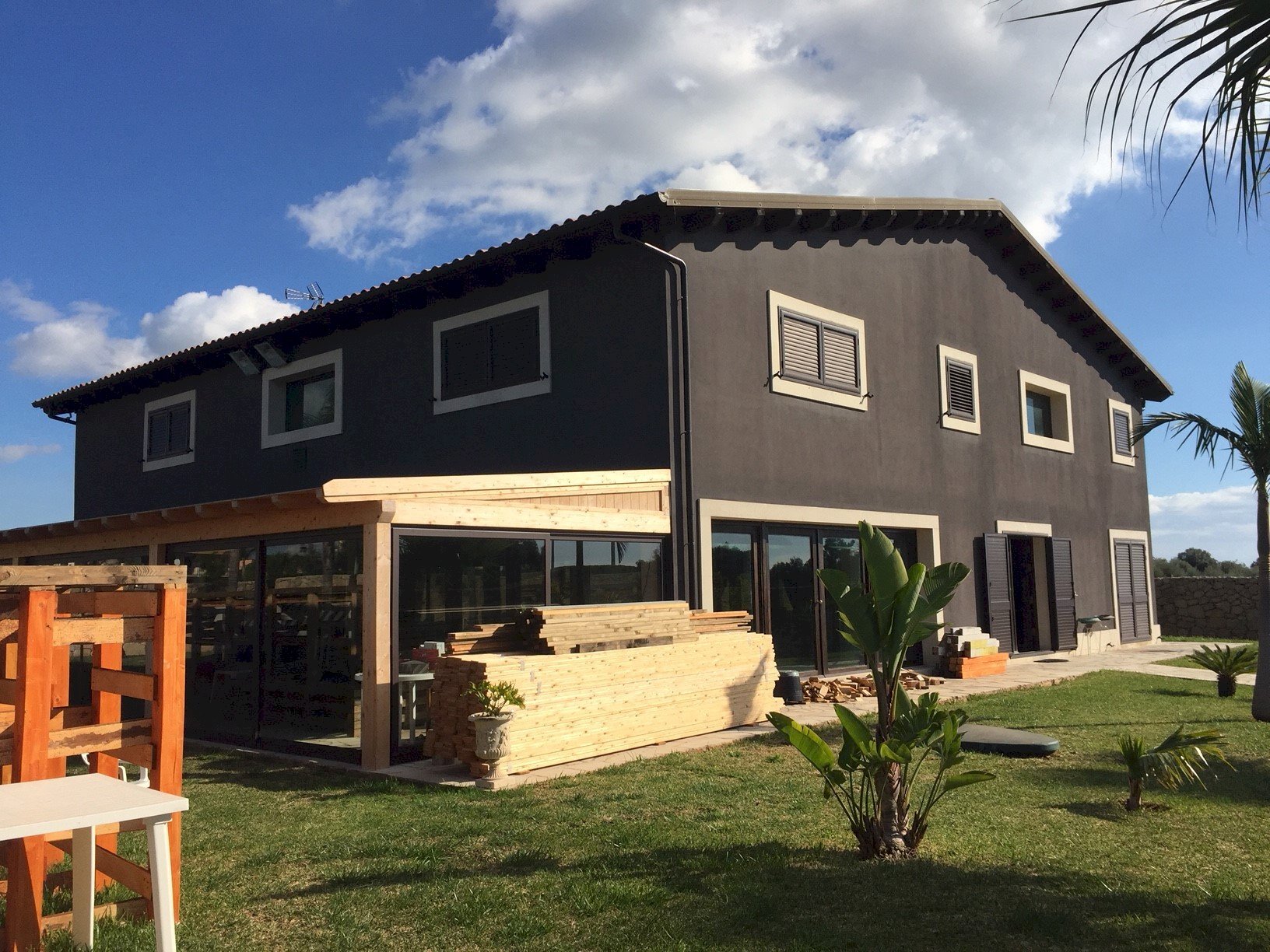 Foto 1 - Villa cassibile, Siracusa - photo 1