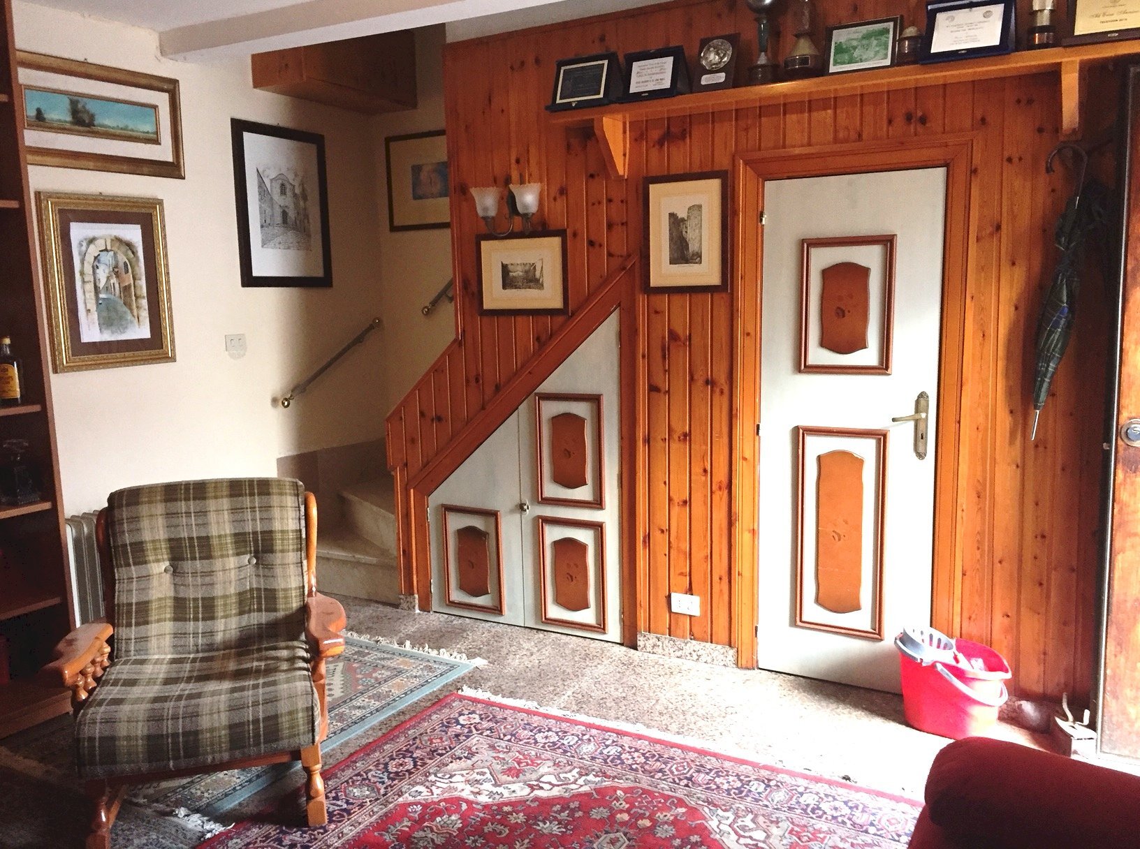 Foto 3 - Casa indipendente Buccheri, Buccheri - foto 3