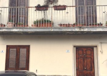 Foto 1 - Independent house Buccheri, Buccheri - photo 1