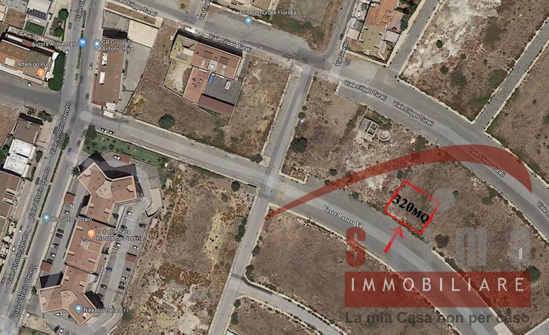 Foto 3 - Terreno edificabile Floridia - foto 2