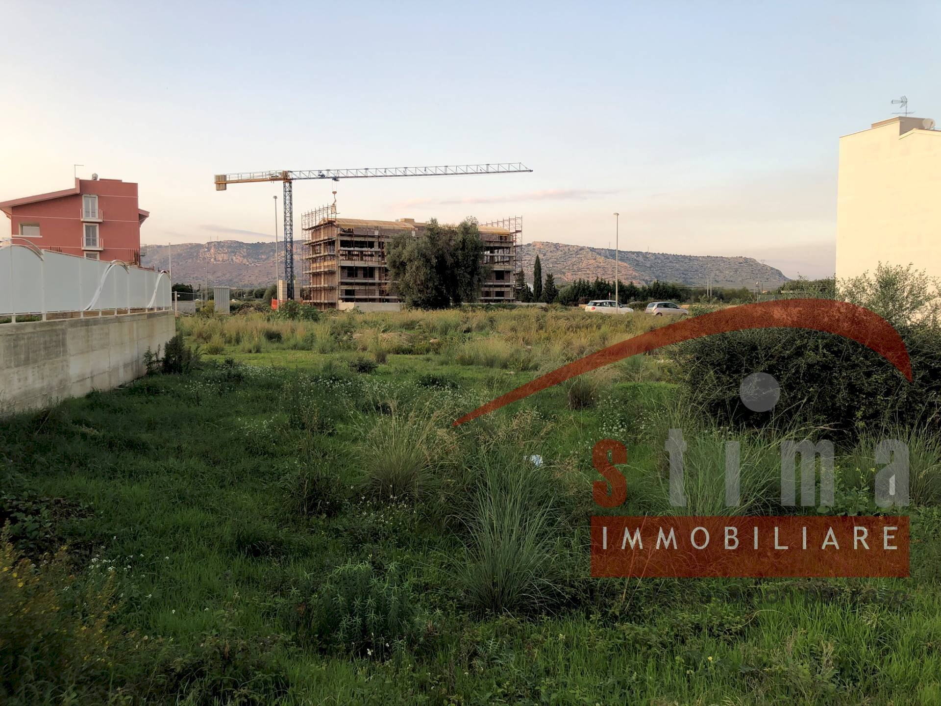 Foto 5 - Terreno edificabile Floridia - foto 3