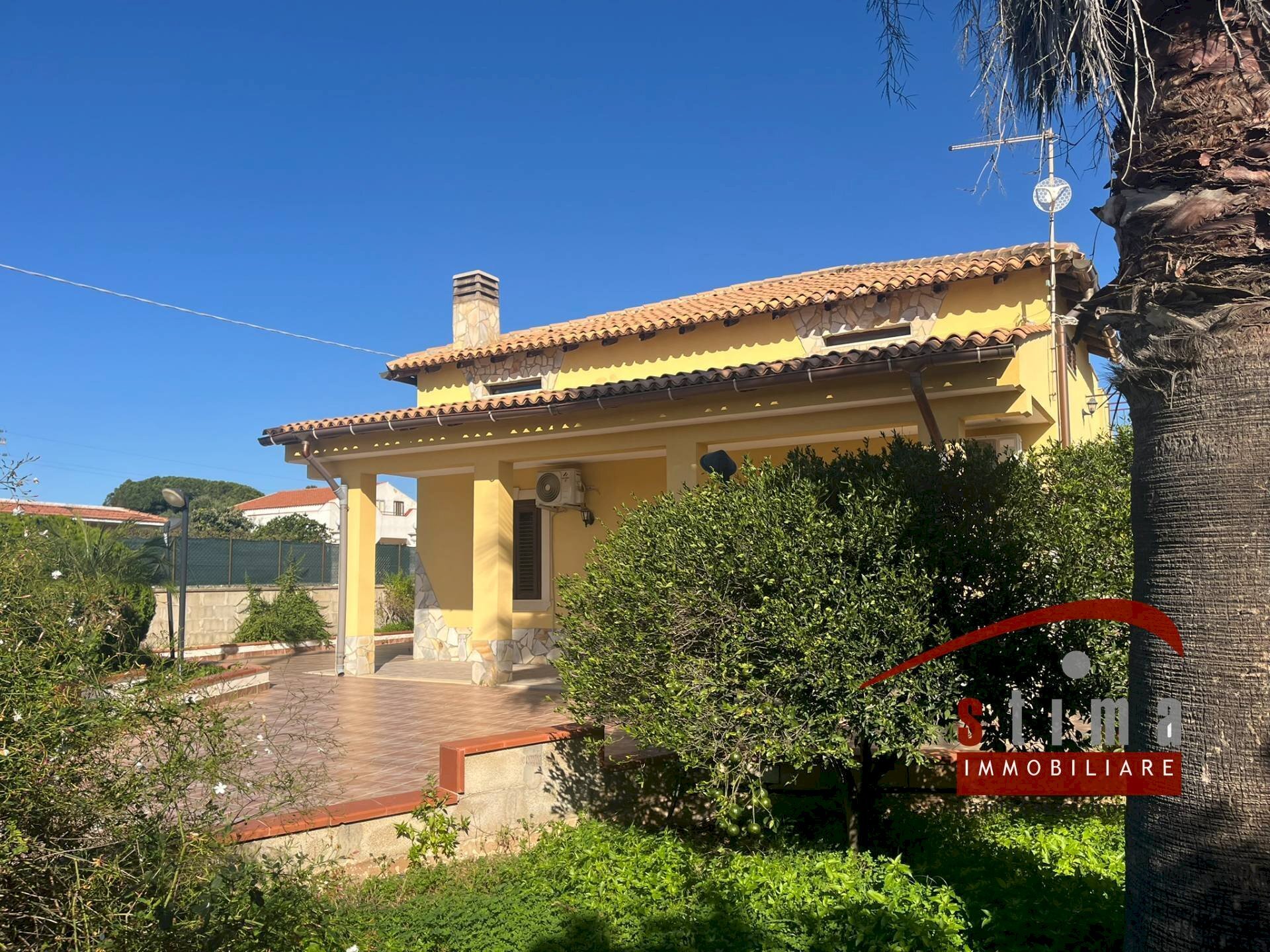 Foto 2 - Villa via del berillio, Siracusa - foto 2