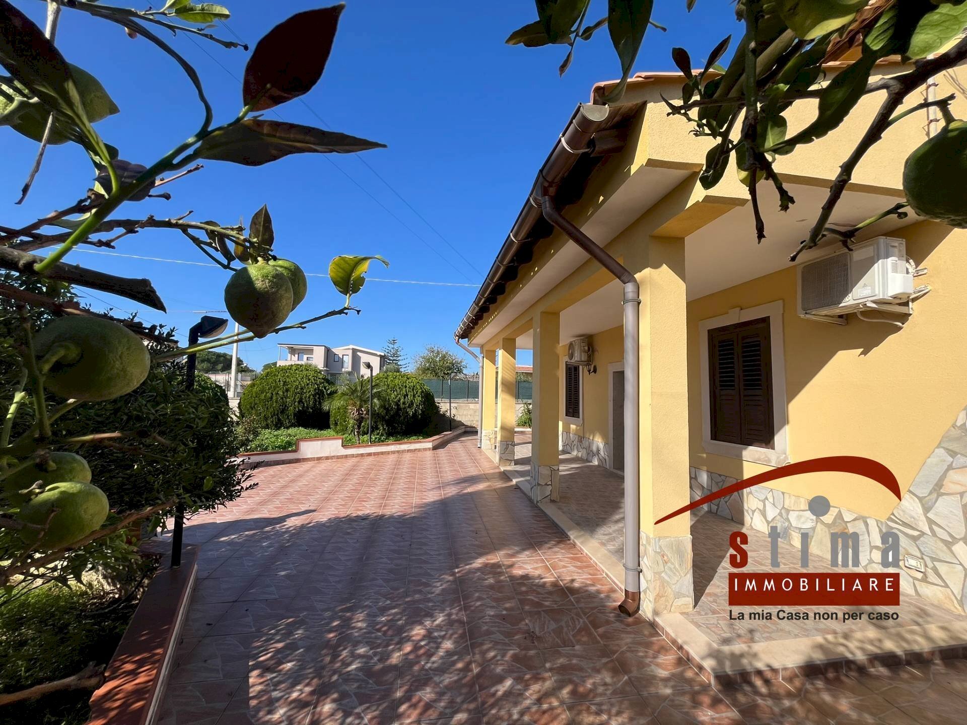 Foto 3 - Villa via del berillio, Siracusa - foto 3