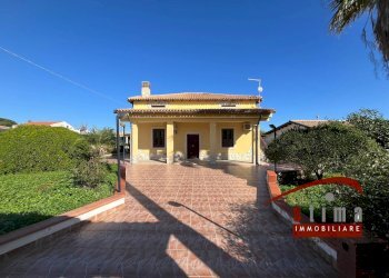 Foto 1 - Villa via del berillio, Siracusa - foto 1