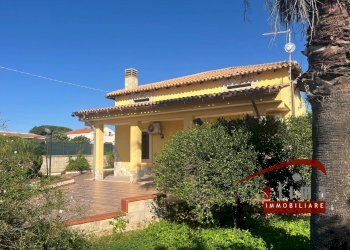 Foto 2 - Villa via del berillio, Siracusa - foto 2