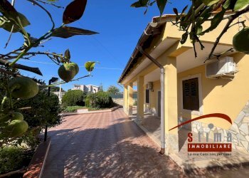 Foto 3 - Villa via del berillio, Siracusa - foto 3