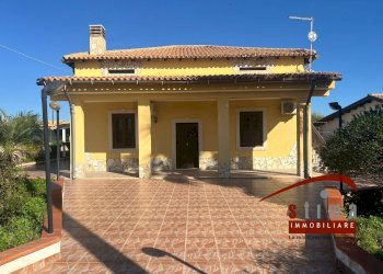 Foto 31 - Villa via del berillio, Siracusa - foto 31