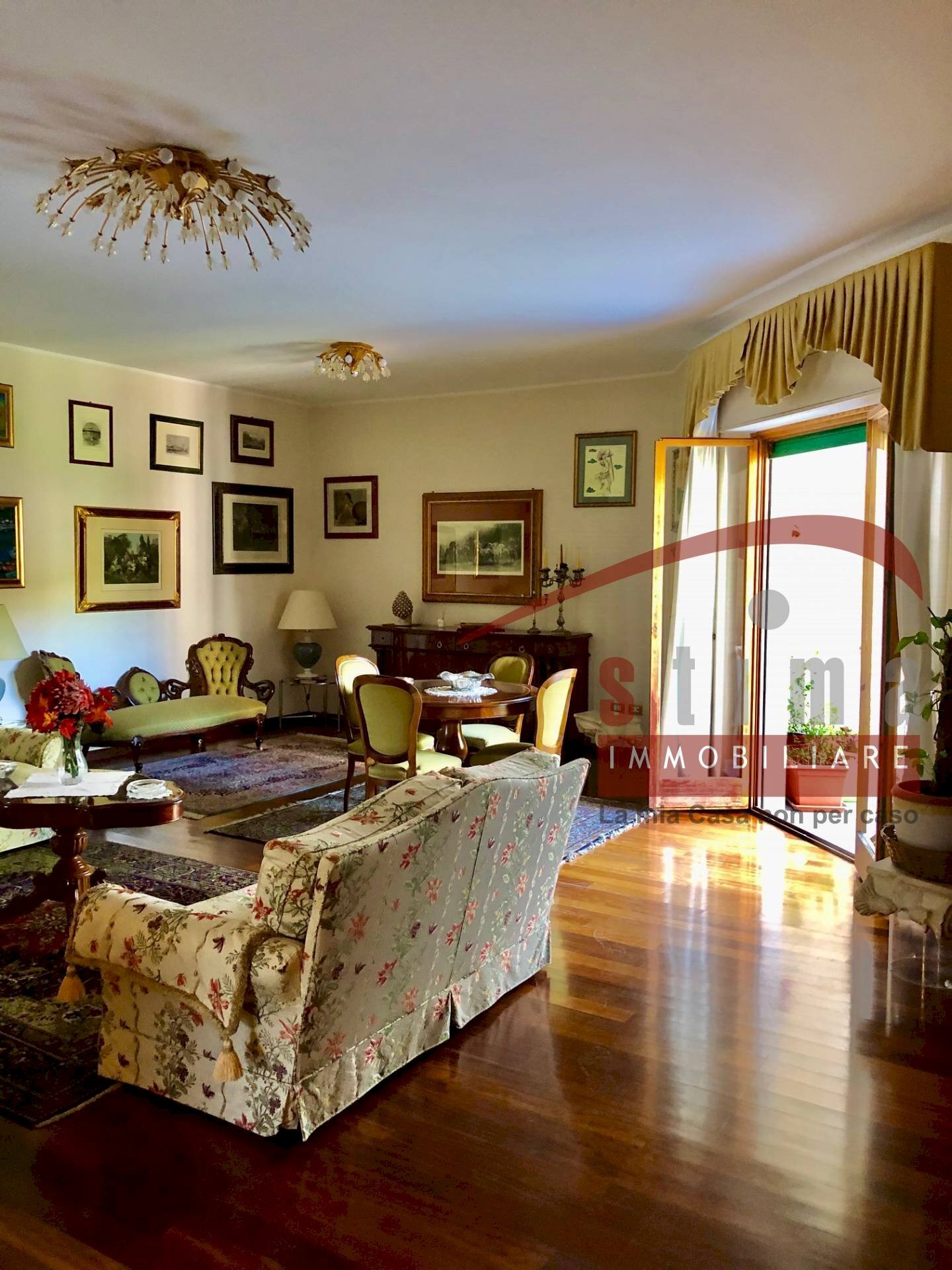 Foto 1 - Apartment viale scala greca, Siracusa - photo 1