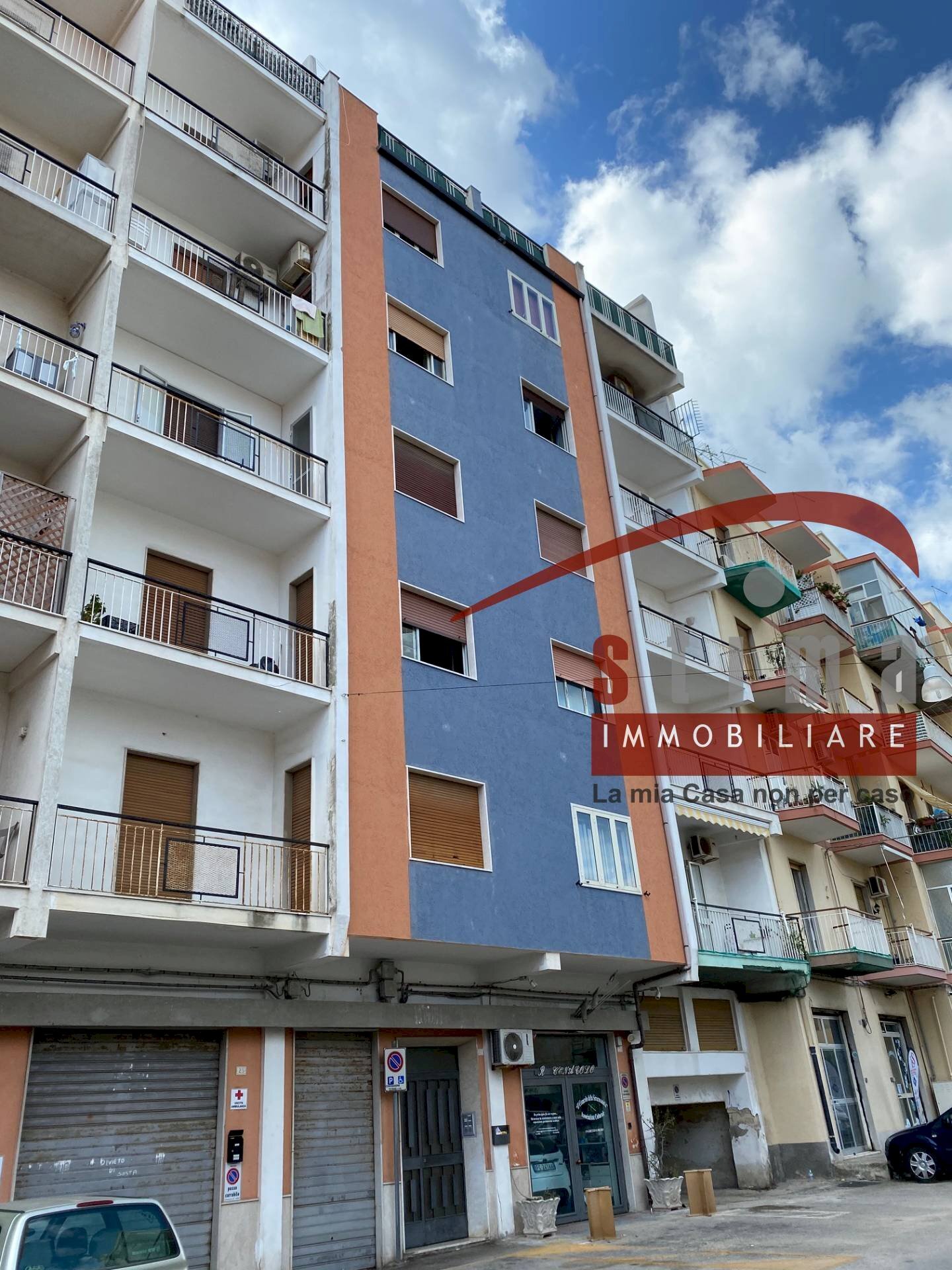 Foto 1 - Quadrilocale Via agostino Scilla
 
27, Siracusa - foto 1