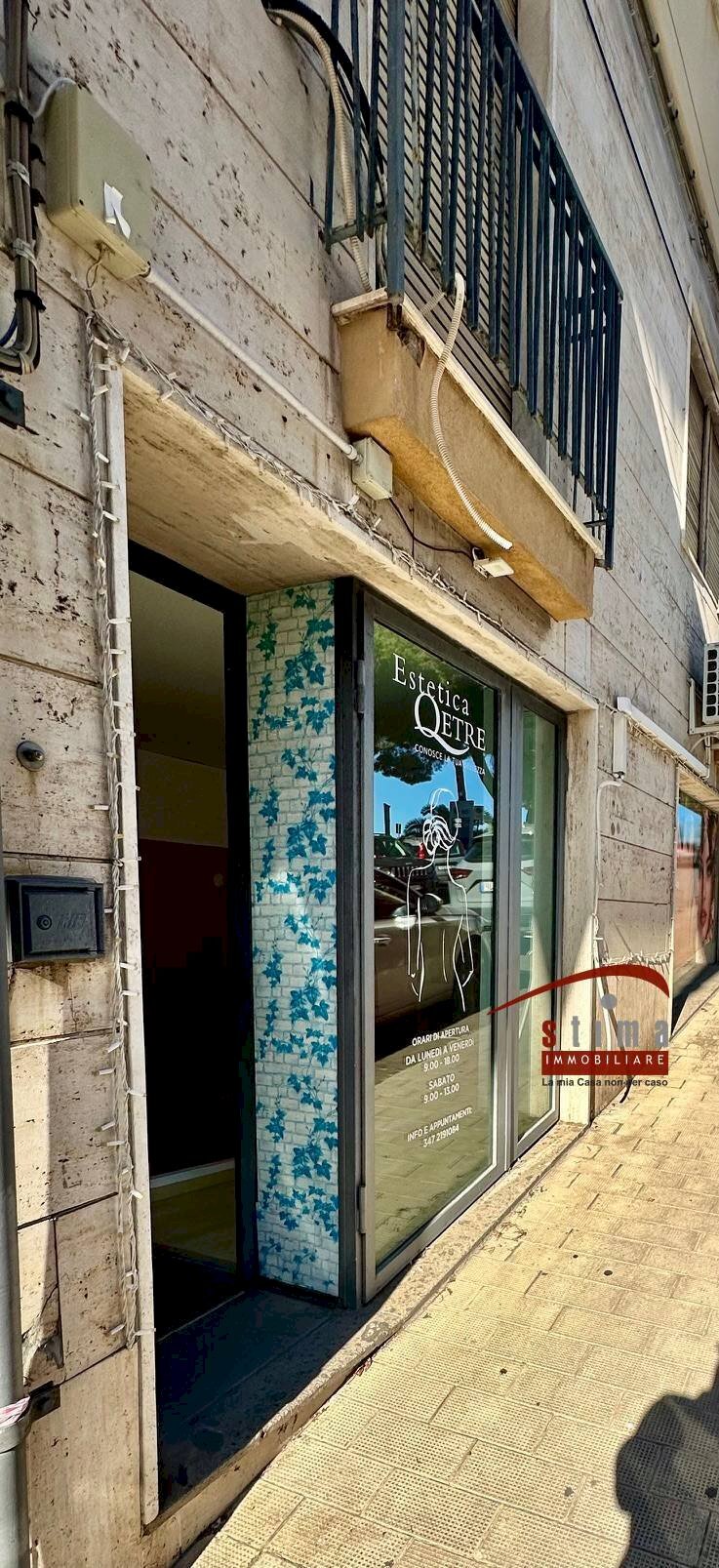 Foto 1 - Locale Commerciale via tevere
 
51, Siracusa - foto 1