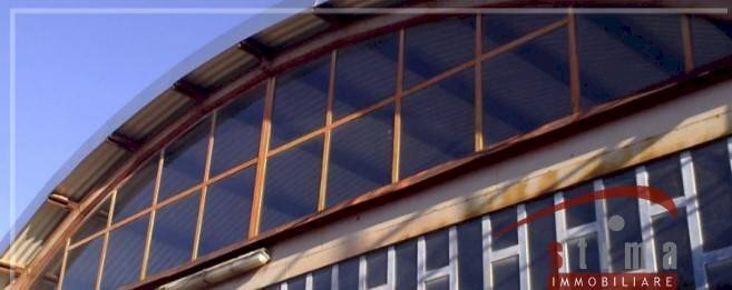 Foto 1 - Capannone Viale Pantanelli, Siracusa - foto 1