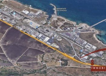 Foto 1 - Capannone strada statale 114, Siracusa - foto 1