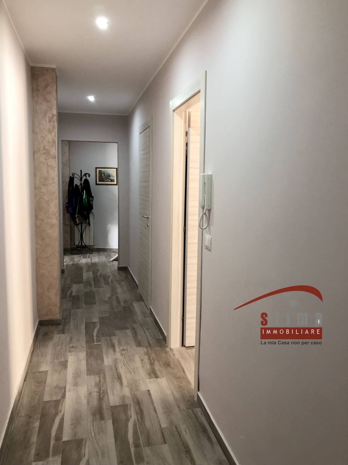 Foto 1 - Four-room apartment Via Filipppo Juvara, Siracusa - photo 1