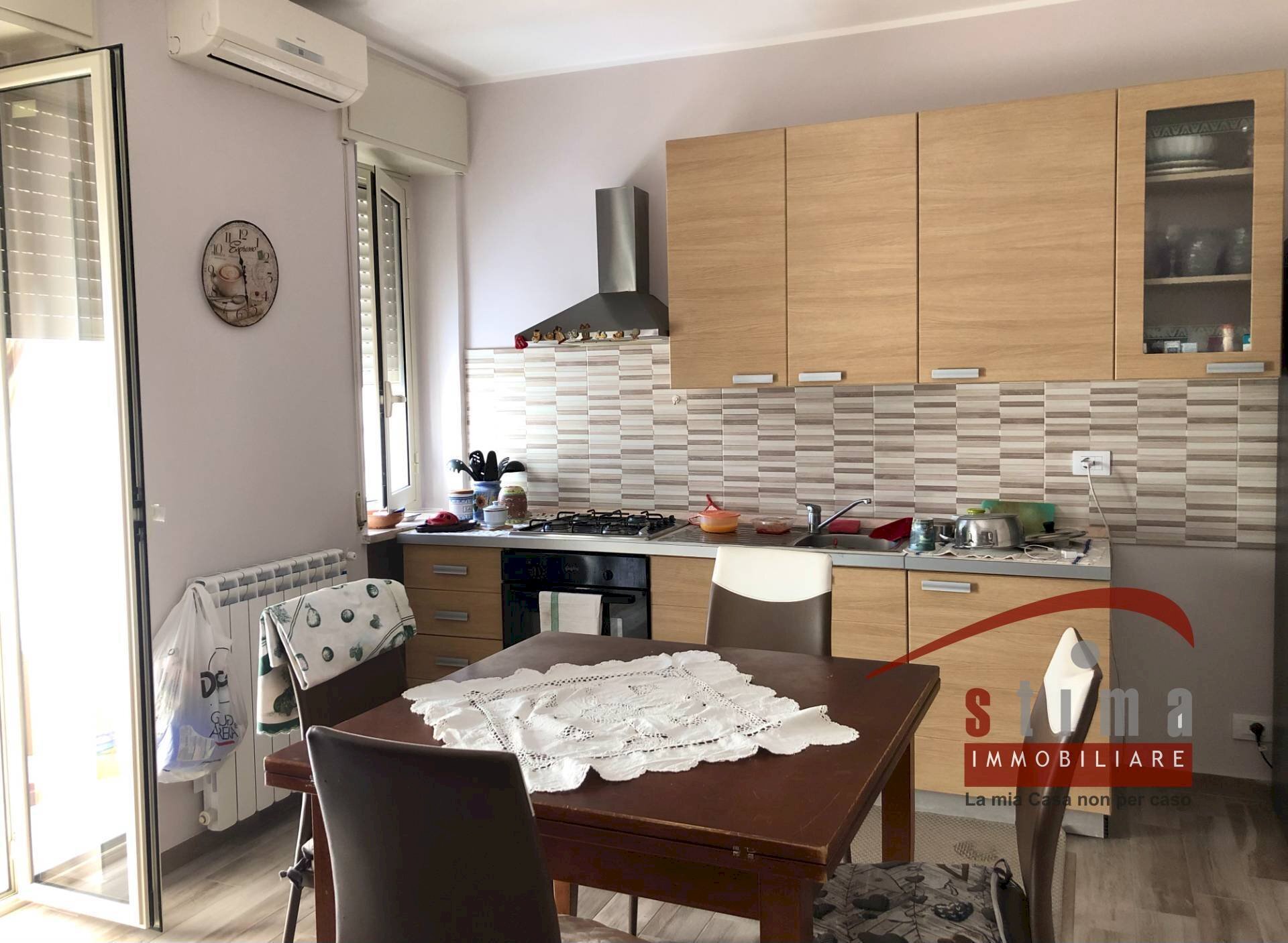 Foto 3 - Four-room apartment Via Filipppo Juvara, Siracusa - photo 3