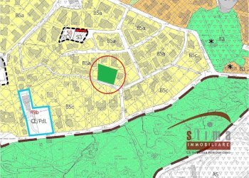 Foto 3 - Terreno edificabile via zappalà
 
sn, Siracusa - foto 3