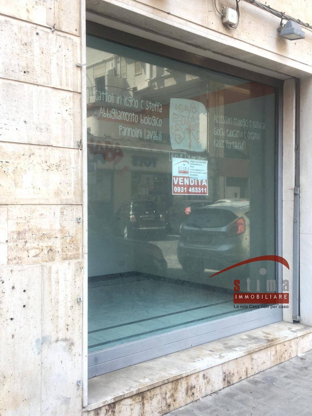 Foto 1 - Commercial Premises tevere
 
45, Siracusa - photo 1