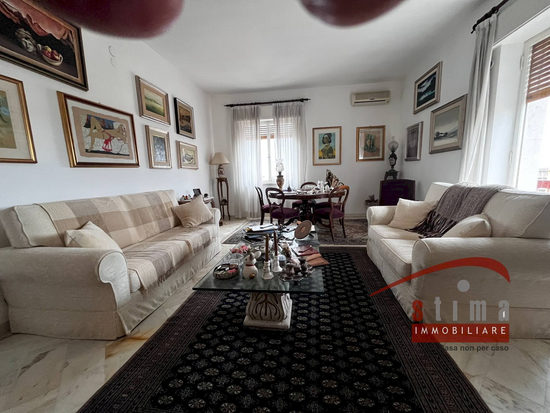 Foto 1 - Appartamento via olivieri, Siracusa - foto 1