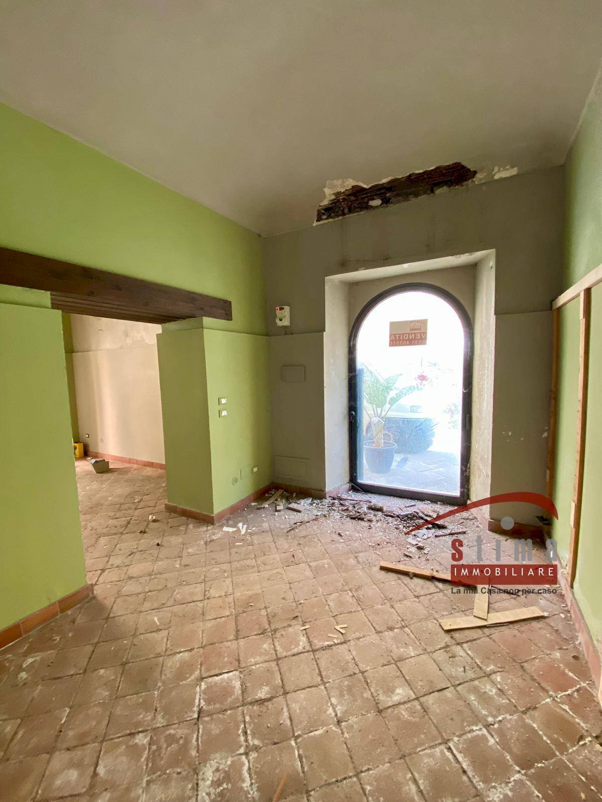 Foto 2 - Commercial Premises via della giudecca
53, Siracusa - photo 2