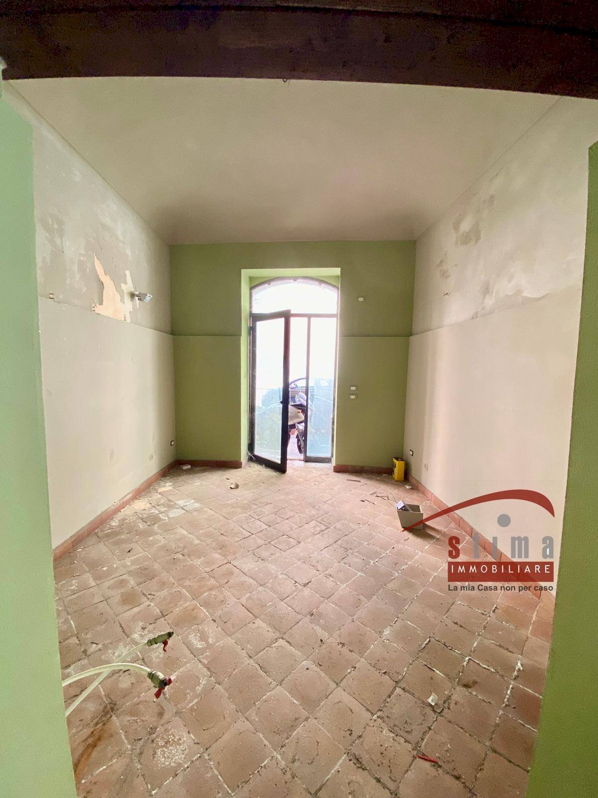 Foto 3 - Commercial Premises via della giudecca
53, Siracusa - photo 3