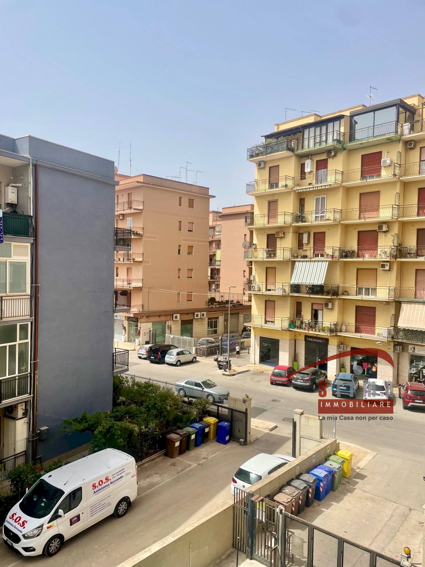 Foto 2 - Apartment via filisto, Siracusa - photo 2