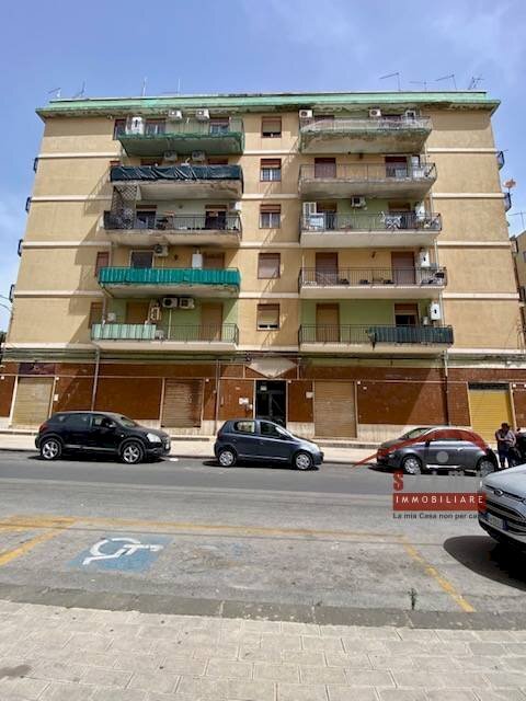 Foto 1 - Four-room apartment via Michele Bonanno
 
16, Siracusa - photo 1