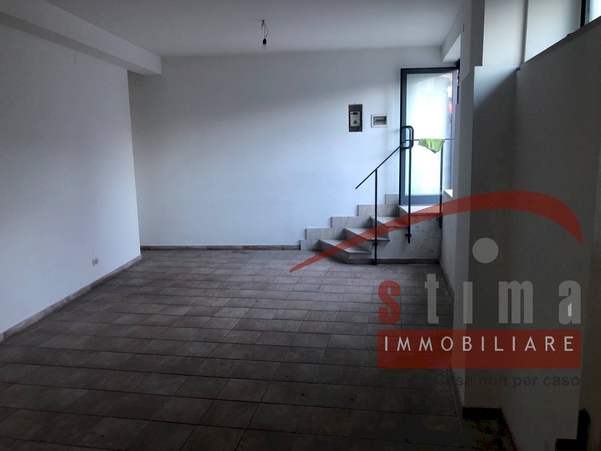 Foto 1 - Ufficio Via Tevere
 
51, Siracusa - planimetria 1