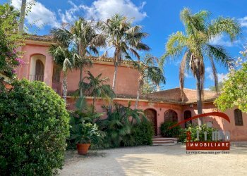 Foto 1 - Villa via del gabbiano, Siracusa - foto 1