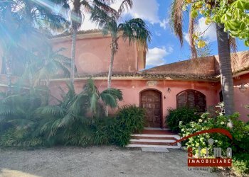 Foto 2 - Villa via del gabbiano, Siracusa - foto 2