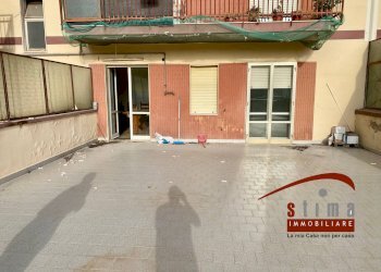 Foto 1 - Appartamento via Mascalucia
 
5, Siracusa - foto 1
