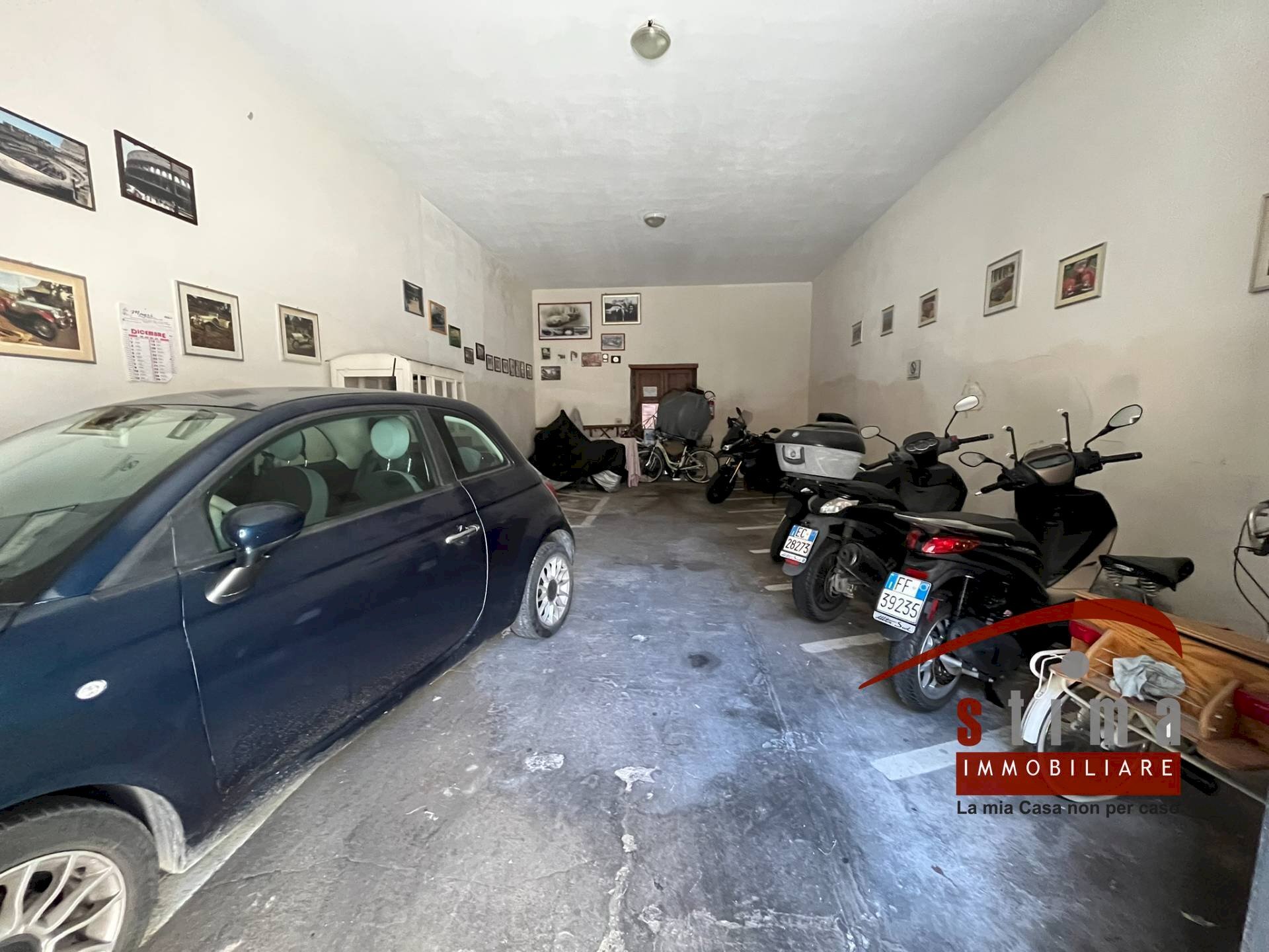 Foto 2 - Warehouse via Carso, Siracusa - photo 2