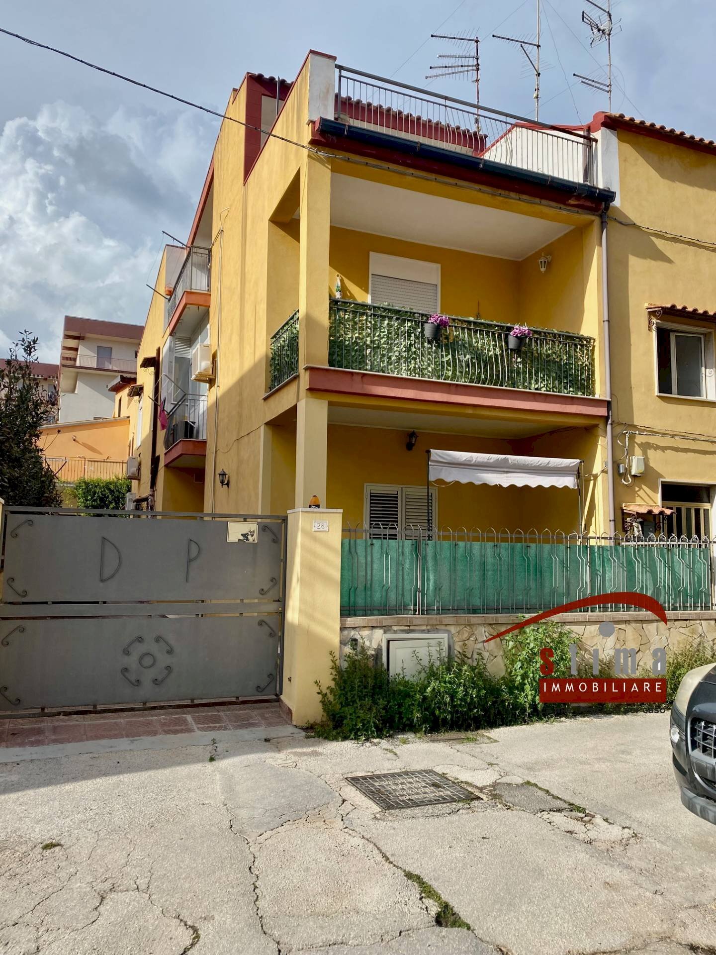 Foto 2 - Two-room apartment battista vaccarini, Siracusa - photo 2