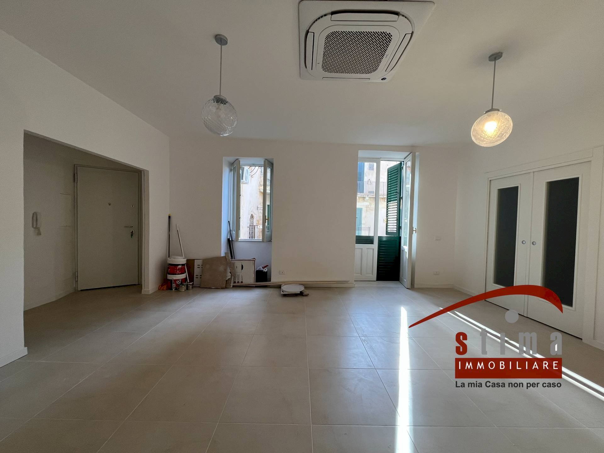 Foto 2 - Bilocale via Del Teatro
4, Siracusa - foto 2