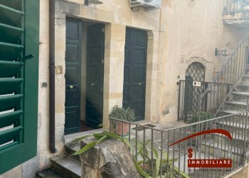 Foto 19 - Bilocale via Del Teatro
 
4, Siracusa - foto 19