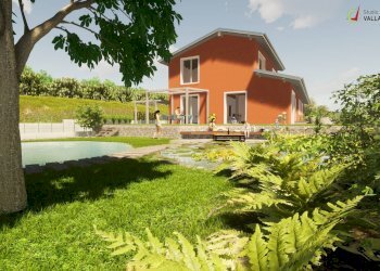 Foto 3 - Villa Via Casa Lanzetti, Valeggio sul Mincio - foto 3