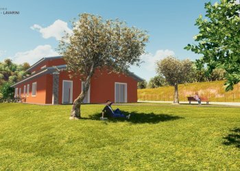 Foto 6 - Villa Via Casa Lanzetti, Valeggio sul Mincio - foto 6