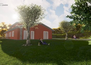 Foto 8 - Villa Via Casa Lanzetti, Valeggio sul Mincio - foto 8