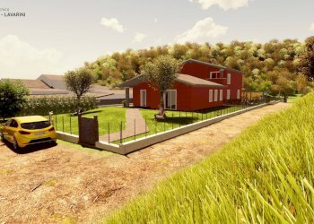 Foto 14 - Terreno edificabile Casa Lanzetti, Valeggio sul Mincio - foto 14