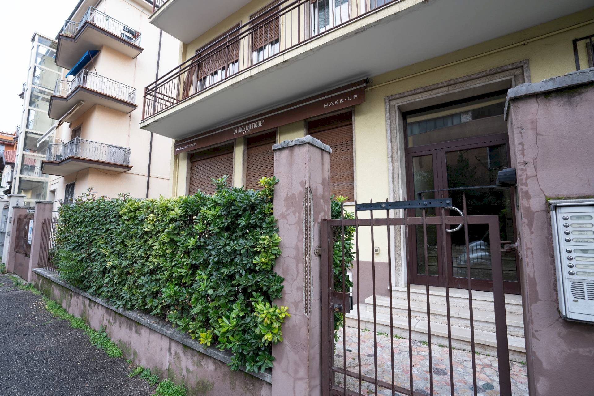 Foto 1 - Locale Commerciale Via Butturini, Verona - foto 1