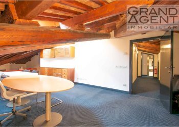 Foto 22 - Office PIAZZETTA SANTA MARIA IN SOLARO, Verona - photo 22